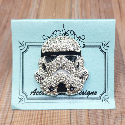 Stormtrooper Needleminder - Accoutrements Designs