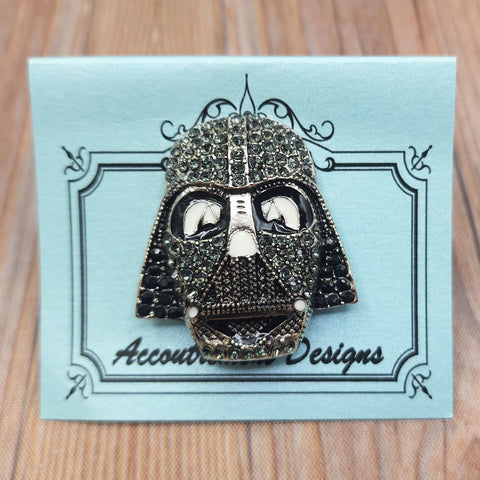 Darth Vader Needleminder - Accoutrements Designs