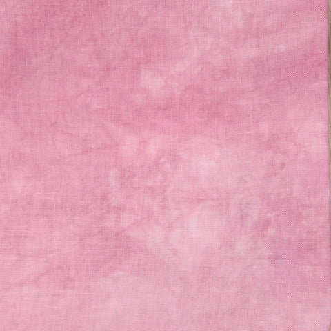 Peony 46 count Linen - Fiber On A Whim Fabric - In Stock