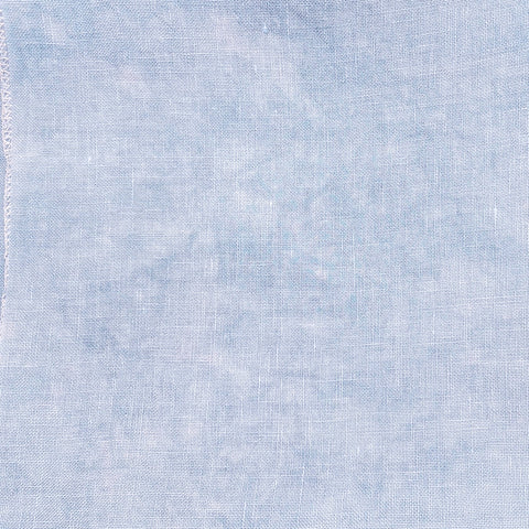 Cornflower 36 count Linen - Fiber On A Whim Fabric - In Stock