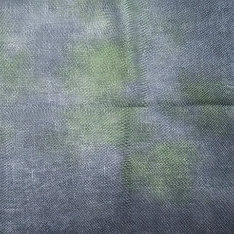 Okefenokee 28 count Linen - Crossed Wing Collection Linen - In Stock