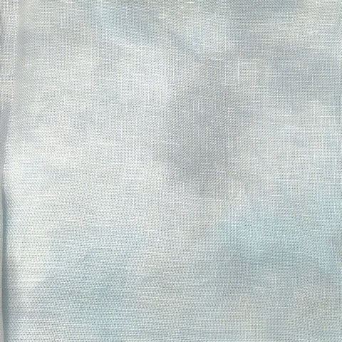 Summer Storm 28 count Linen - Seraphim Hand Dyed Fabric - In Stock