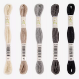 DMC Eco Vita Wool Thread
