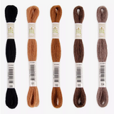 DMC Eco Vita Wool Thread