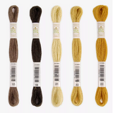 DMC Eco Vita Wool Thread