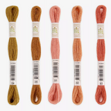 DMC Eco Vita Wool Thread
