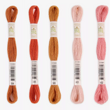 DMC Eco Vita Wool Thread