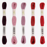 DMC Eco Vita Wool Thread
