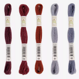 DMC Eco Vita Wool Thread