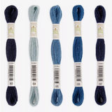 DMC Eco Vita Wool Thread