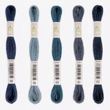 DMC Eco Vita Wool Thread