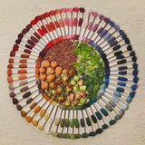 DMC Eco Vita Wool Thread