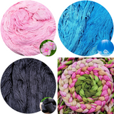 Flower Silk Collector's Club - Monthly Subscription