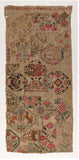 Sarah Harris 1786 Sampler Chart (PDF Chart Only)
