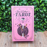 Stitcher's Tarot Deck by Stitch Together