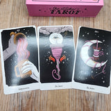 Stitcher's Tarot Deck by Stitch Together