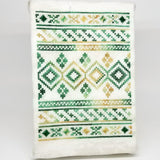 Christmas Bands - StitchyBox Samplers (Stitch It Up)