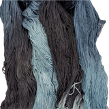 ** Last Skeins ** Polar - Flower Silk Special Edition Colorway