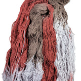 ** Last Skeins ** Weathered Barn - Flower Silk Special Edition Colorway