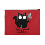 FAFO HekaCat Project Bag (2 Sizes)