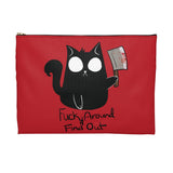 FAFO HekaCat Project Bag (2 Sizes)