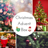 2025 Christmas Advent Countdown Box - Complete Payment