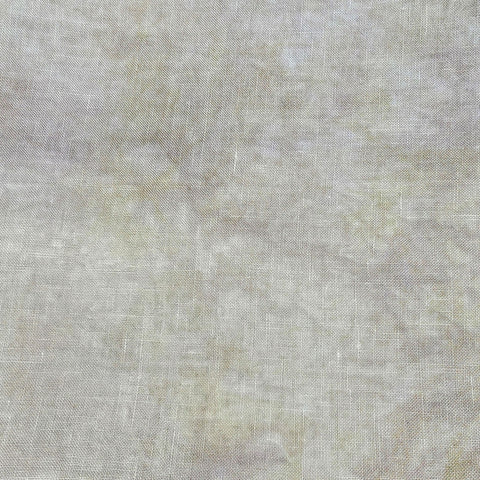 Affogato 46 count Linen - Fiber On A Whim Fabric - In Stock