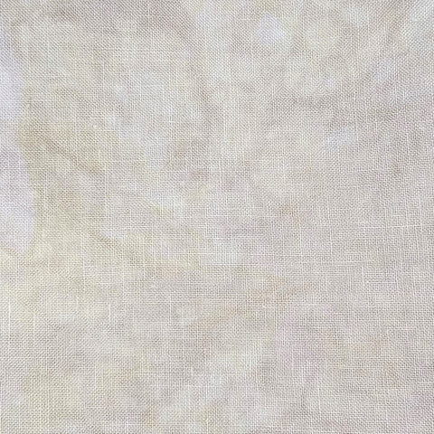 Affogato 36 count Linen - Fiber On A Whim Fabric - In Stock