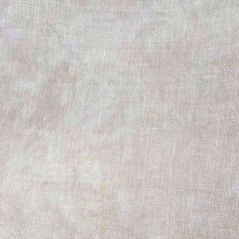 Affogato 32 count Linen - Fiber On A Whim Fabric - In Stock