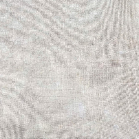 Affogato 40 count Linen - Fiber On A Whim Fabric - In Stock