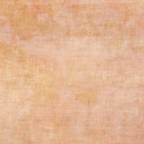 Persimmon 46 count Linen - Fiber On A Whim Fabric - In Stock