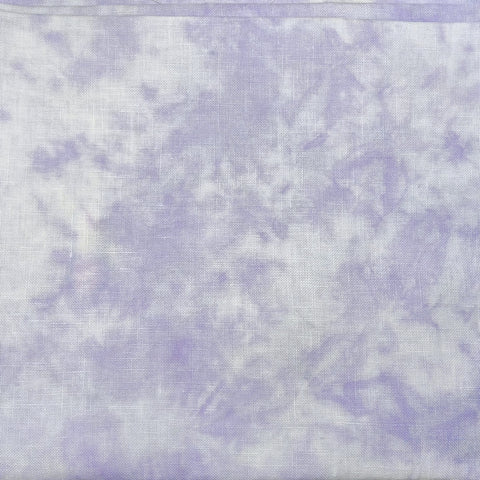 Dreams of Spring 40 count Linen - Mountain Aire Hand Dyed Fabrics - In Stock