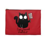 FAFO HekaCat Project Bag (2 Sizes)