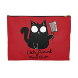 FAFO HekaCat Project Bag (2 Sizes)