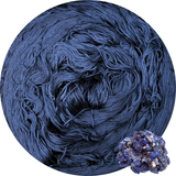 Sampler September New Colorways Flower Silk Set - Eight 8-Yard Skeins