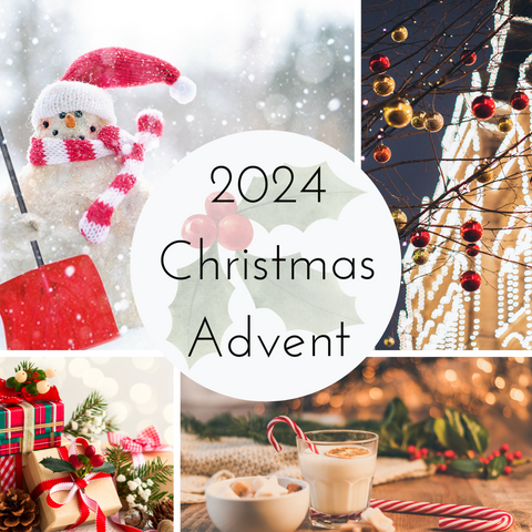 2024 Christmas Advent Box - Deposit