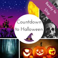 Countdown Boxes