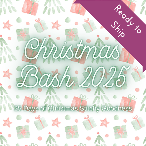 2025 Christmas Bash Box - Complete Payment