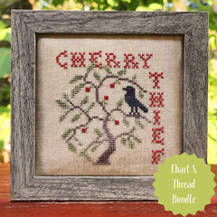 StitchyBox Samplers