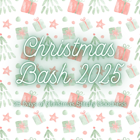 2025 Christmas Bash Box - Complete Payment