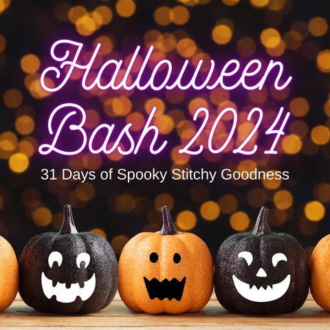 2024 Halloween Bash Box - Complete Payment