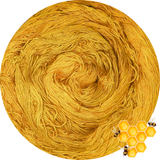 Sampler September New Colorways Flower Silk Set - Eight 8-Yard Skeins