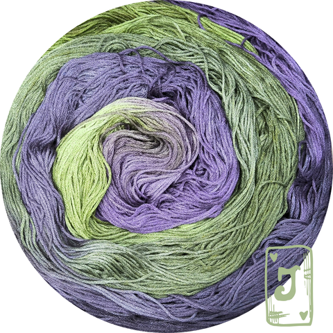 Joking! - Flower Silk Special Edition Colorway
