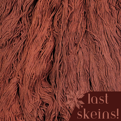 Flower Silk by StitchyBox