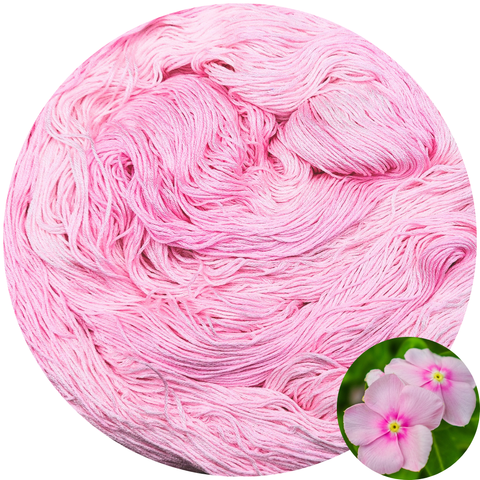 Petunia - Flower Silk by StitchyBox (Standard Colorway)