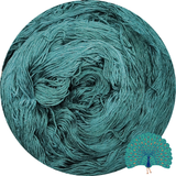 Sampler September New Colorways Flower Silk Set - Eight 8-Yard Skeins