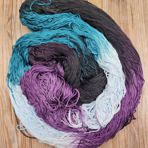 Gilt Silk Twist – Thistle Threads