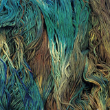 ** Last Skeins ** Leshi - Flower Silk by StitchyBox (Deep Dyed Yarns Collab 2020)