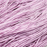 ** Last Skeins ** Pale Plum - 8 yard skein - StitchySilk French Spun Silk - Limited Edition